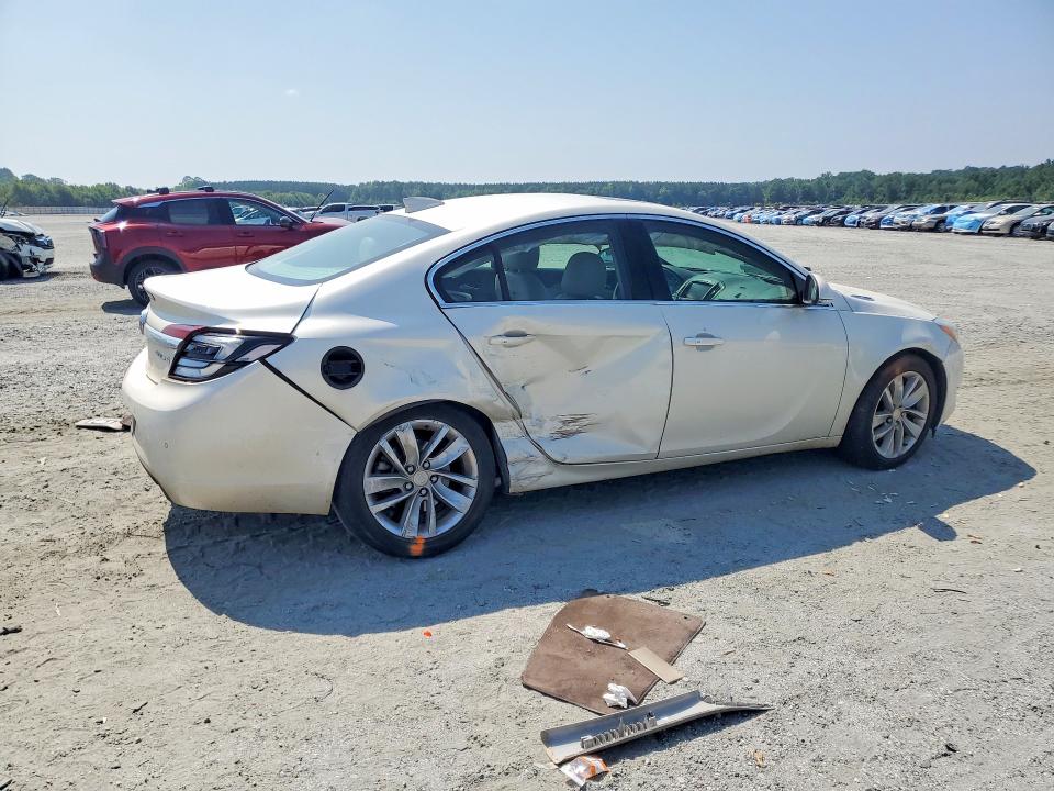 Продажа на аукционе авто 2015 Buick Regal, vin: 2G4GN5EX1F9281089, номер лота: 73345545