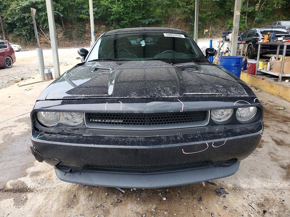 Продаж на аукціоні авто 2014 Dodge Challenger, vin: 2C3CDYAG4EH136683, номер лоту: 59033256