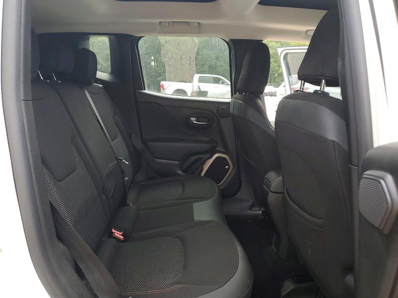 62069846 :رقم المزاد ، ZACCJBBW7GPD13588 vin ، 2016 Jeep Renegade مزاد بيع