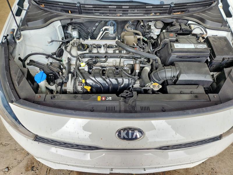 Продаж на аукціоні авто 2018 Kia Rio 5-door, vin: 3KPA25AB2JE092068, номер лоту: 63106926