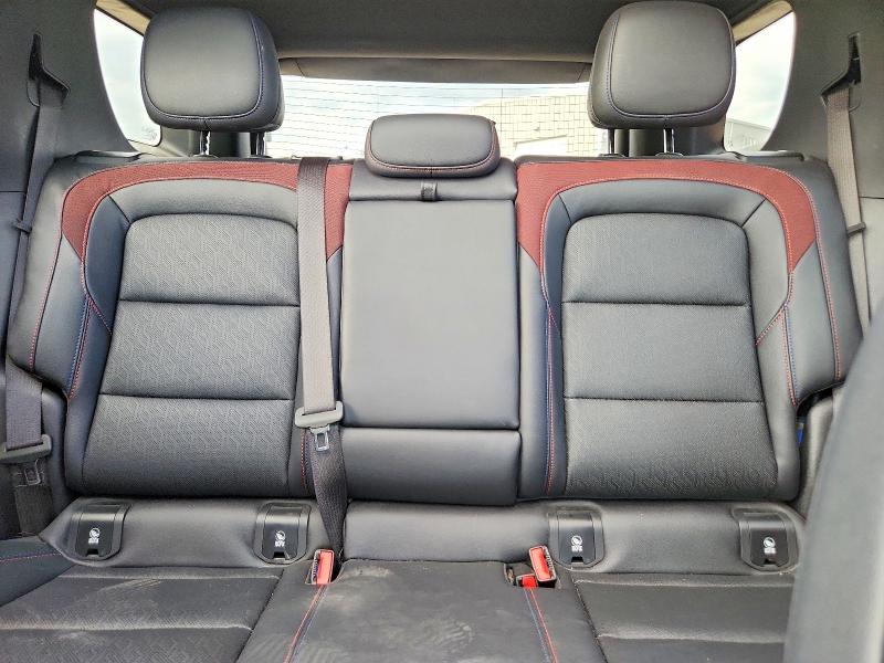 Aukcja sprzedaży 2025 Chevrolet Equinox, vin: 3GNAXTEG0SL128596, numer aukcji: 61303006