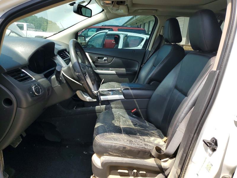 Продаж на аукціоні авто 2012 Ford Edge, vin: 2FMDK4JC5CBA01199, номер лоту: 59679386
