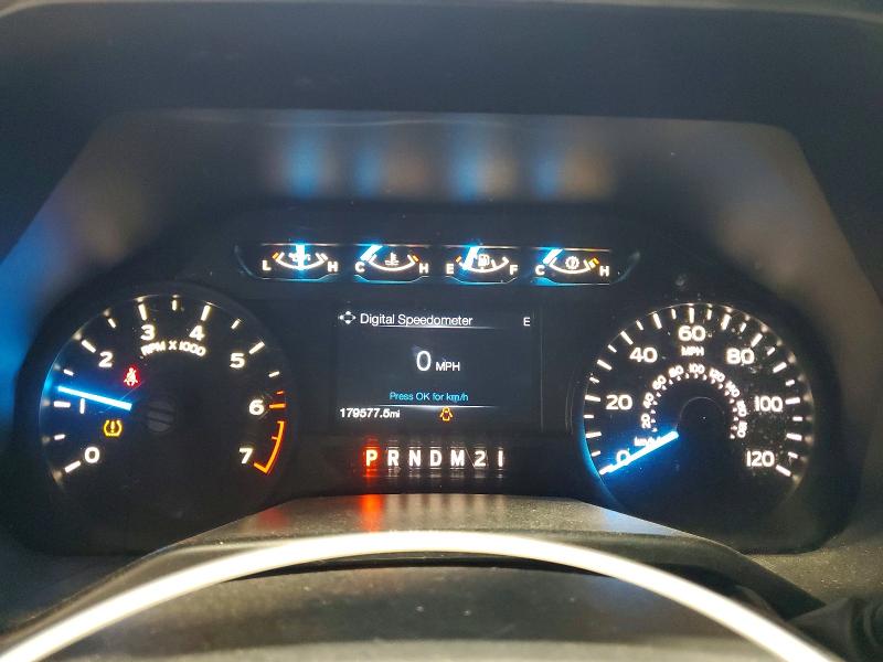 Продаж на аукціоні авто 2016 Ford F150, vin: 1FTEX1EP6GFD57848, номер лоту: 60224836
