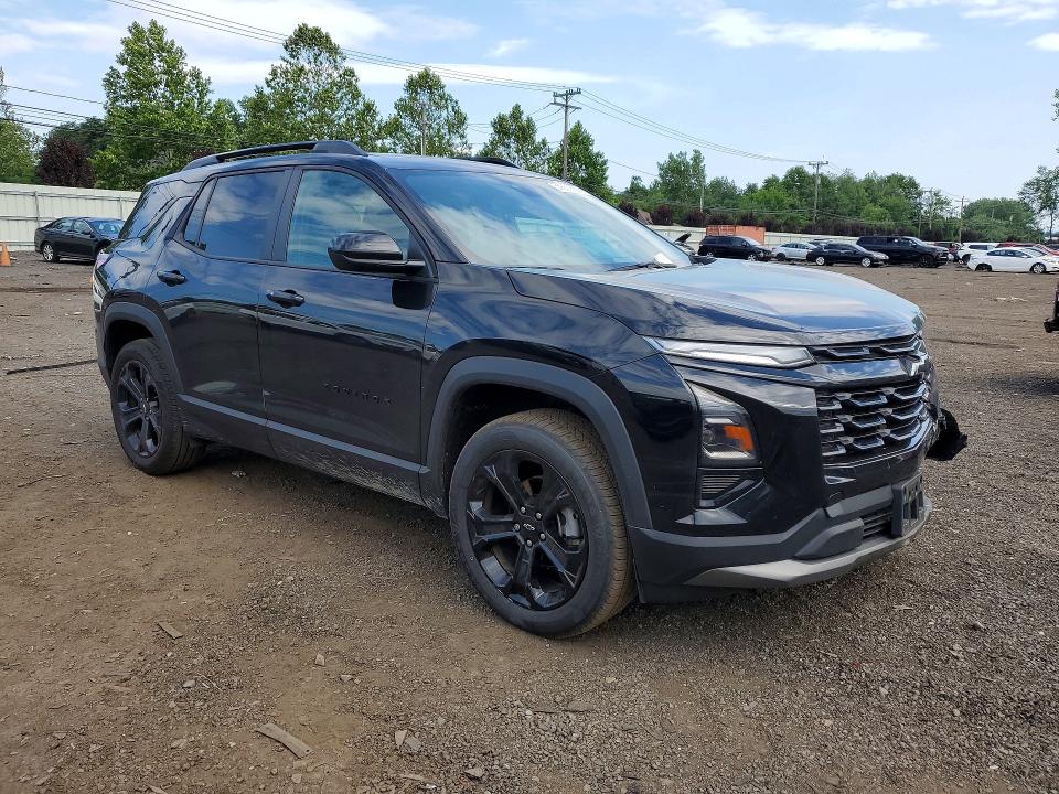 Aukcja sprzedaży 2026 Chevrolet Equinox, vin: 3GNAXPEG8TL145719, numer aukcji: 60663656
