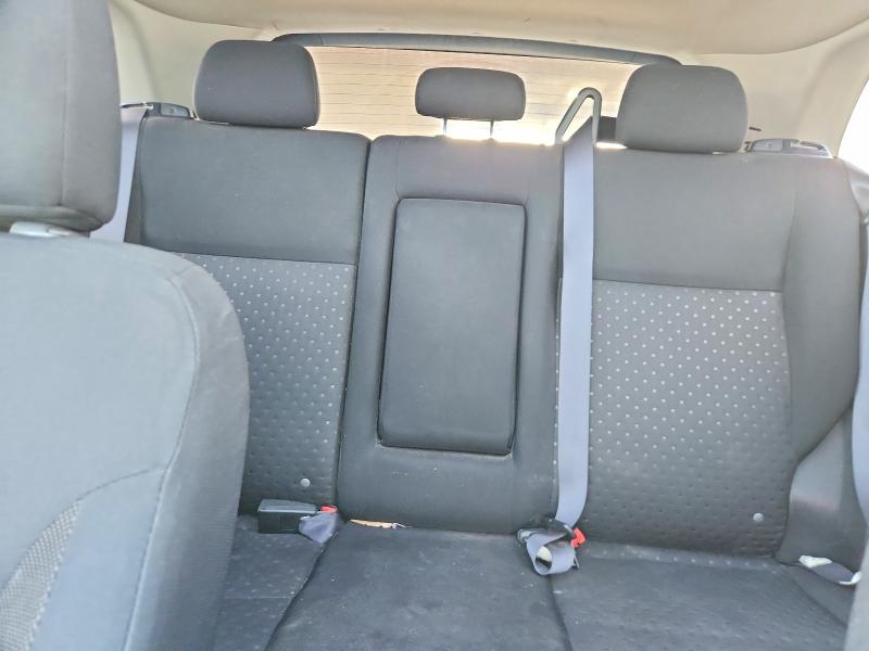 61841366 :رقم المزاد ، JA4AR4AU8BZ020881 vin ، 2011 Mitsubishi Outlander Sport مزاد بيع