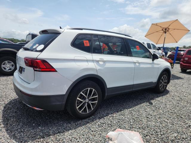 Продаж на аукціоні авто 2021 Volkswagen Tiguan, vin: 3VV1B7AX4MM142262, номер лоту: 62717086