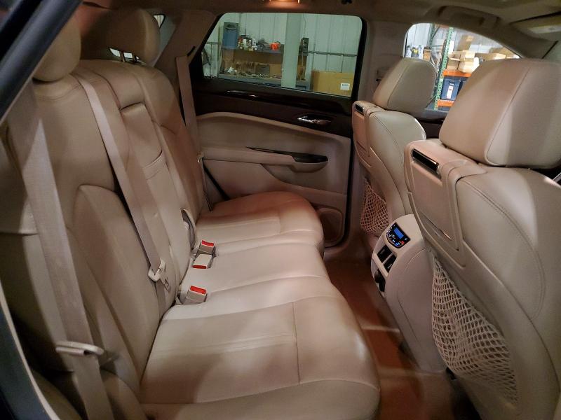 Aukcja sprzedaży 2013 Cadillac Srx, vin: 3GYFNJE32DS513022, numer aukcji: 61285716