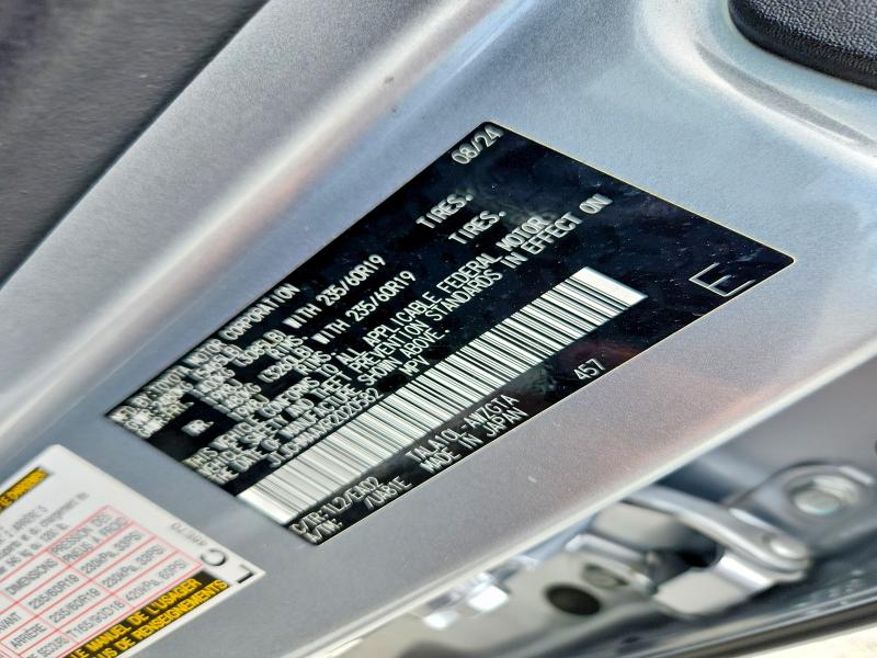Продаж на аукціоні авто 2024 Lexus Rx 350, vin: JTJCHMAAXR2020582, номер лоту: 61430676