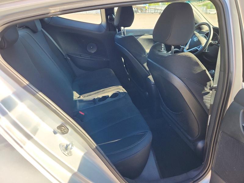 60991556 :رقم المزاد ، KMHTC6ADXCU081316 vin ، 2012 Hyundai Veloster مزاد بيع