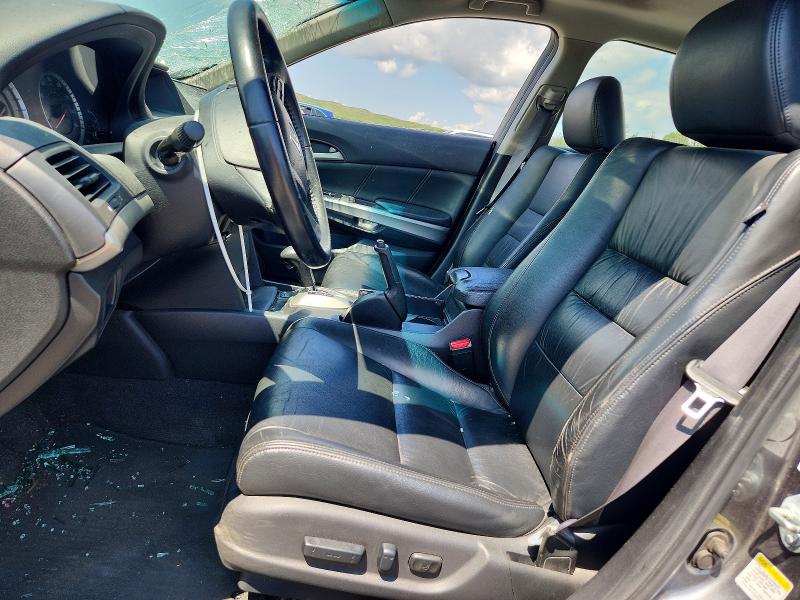 Продаж на аукціоні авто 2010 Honda Accord, vin: 1HGCP2F85AA174550, номер лоту: 61493676