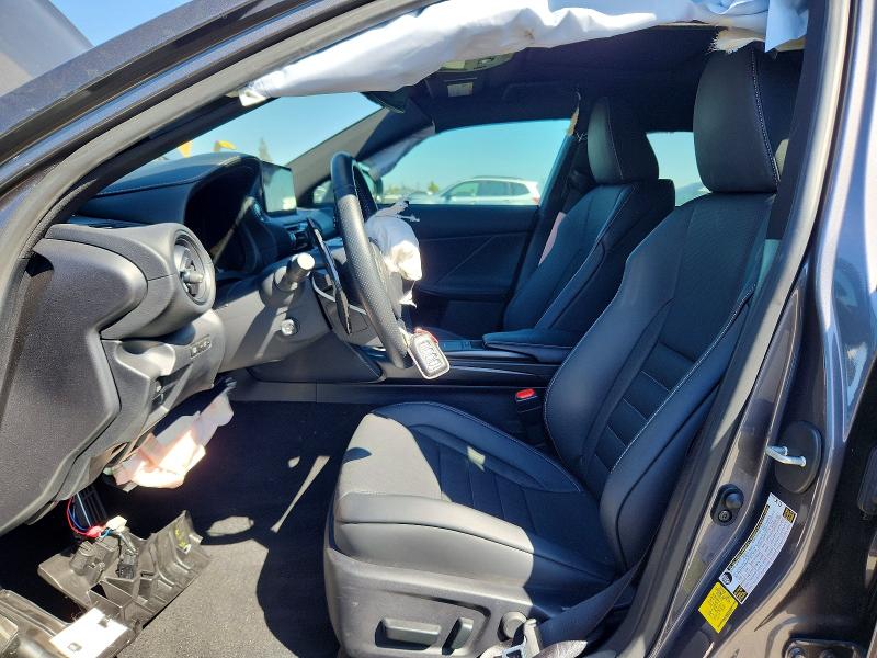 Aukcja sprzedaży 2025 Lexus Is 350, vin: JTHGZ1B20S5082910, numer aukcji: 59831956