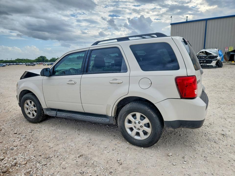 Продаж на аукціоні авто 2009 Mazda Tribute, vin: 4F2CZ06GX9KM03573, номер лоту: 60943026