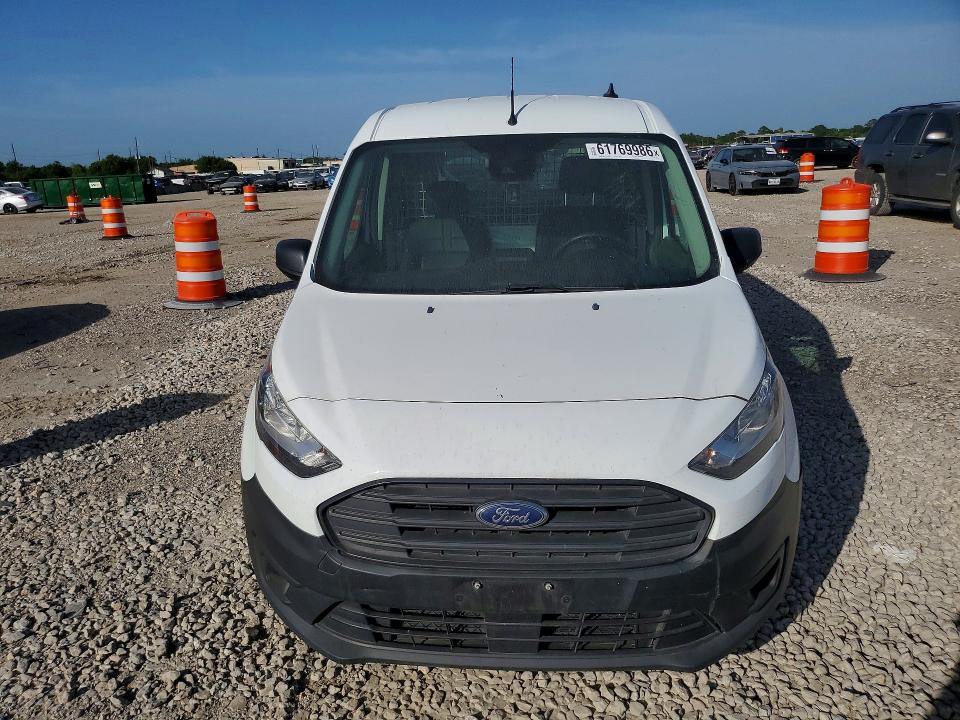 2023 Ford Transit Connect მანქანა იყიდება აუქციონზე, vin: NM0LS7S26P1549413, აუქციონის ნომერი: 61769986