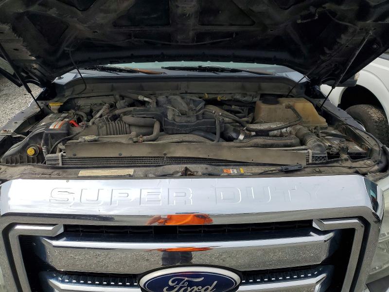 2011 Ford F350 მანქანა იყიდება აუქციონზე, vin: 1FT8W3BT2BEA08519, აუქციონის ნომერი: 61507766
