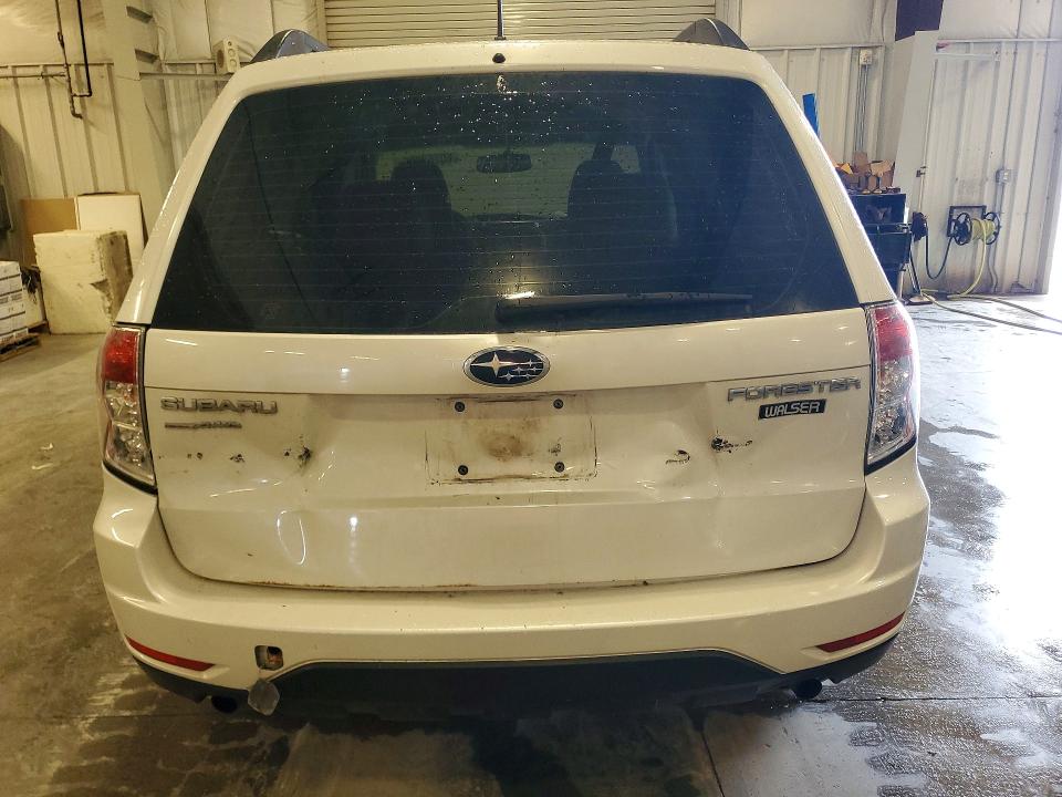 Aukcja sprzedaży 2012 Subaru Forester, vin: JF2SHBBC5CH414354, numer aukcji: 60262806