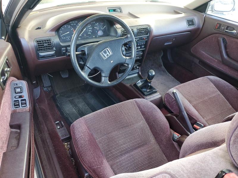 Aukcja sprzedaży 1991 Honda Accord, vin: 1HGCB7164MA029828, numer aukcji: 63022726