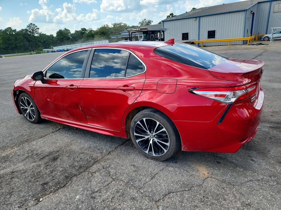 Продаж на аукціоні авто 2019 Toyota Camry, vin: 4T1B11HK8KU210080, номер лоту: 59890206