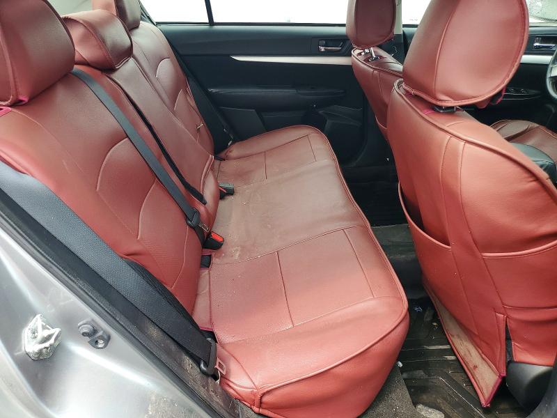 Aukcja sprzedaży 2011 Subaru Legacy, vin: 4S3BMBA66B3258570, numer aukcji: 62008096