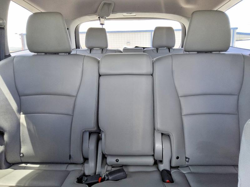 Продажа на аукционе авто 2016 Honda Pilot, vin: 5FNYF6H94GB021890, номер лота: 85634265