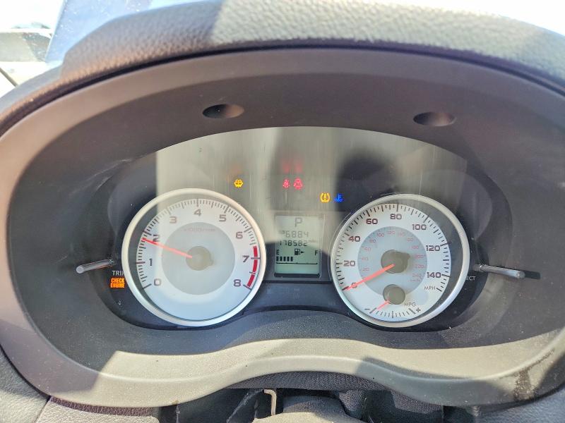 Продаж на аукціоні авто 2014 Subaru Impreza, vin: JF1GJAA68EH010911, номер лоту: 61484506