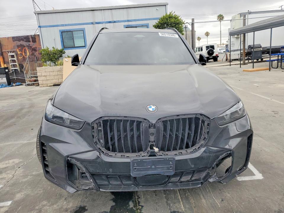 Продаж на аукціоні авто 2024 Bmw X5, vin: 5UX13EU07R9S70272, номер лоту: 56510586