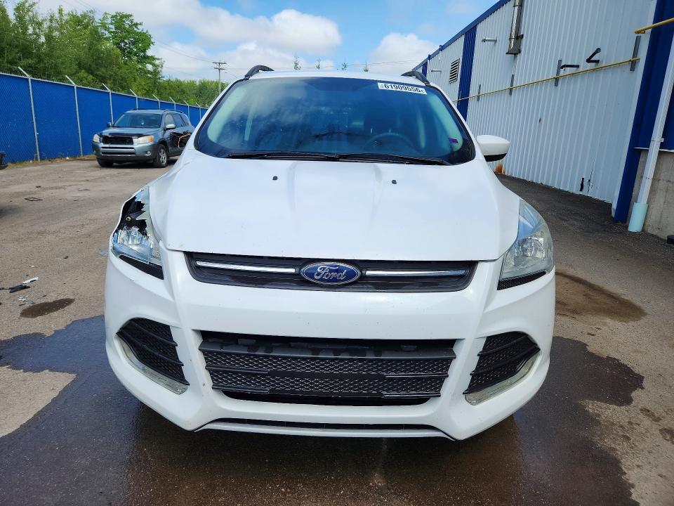 Aukcja sprzedaży 2016 Ford Escape, vin: 1FMCU9GX9GUA87212, numer aukcji: 61909556