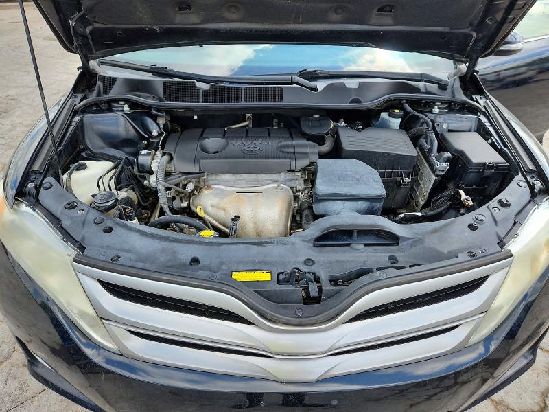 Aukcja sprzedaży 2013 Toyota Venza, vin: 4T3BA3BB4DU041173, numer aukcji: 61110856