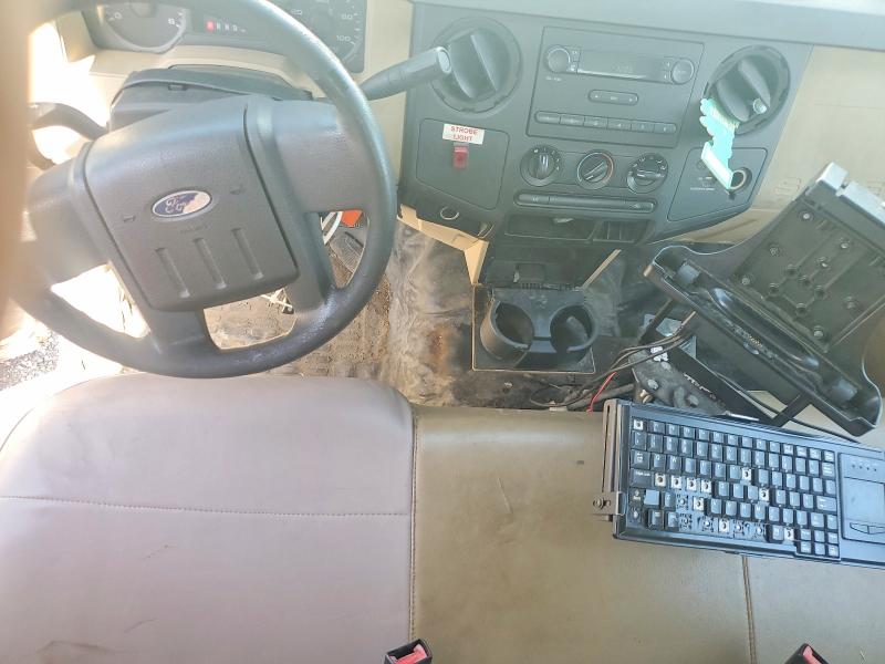2008 Ford F350 მანქანა იყიდება აუქციონზე, vin: 1FDSF30588EC32747, აუქციონის ნომერი: 61205996