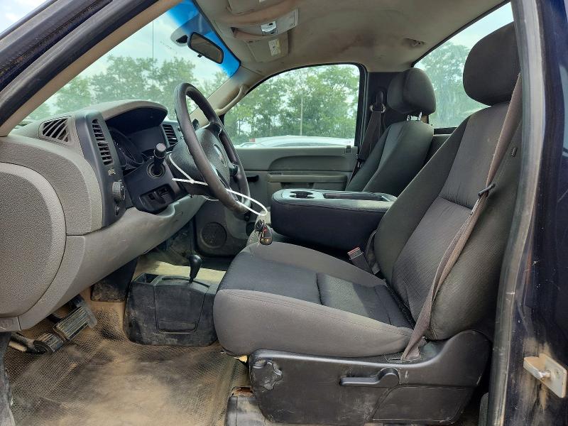 Продажа на аукционе авто 2012 Gmc Sierra, vin: 1GTN2TEX6CZ228561, номер лота: 61687156