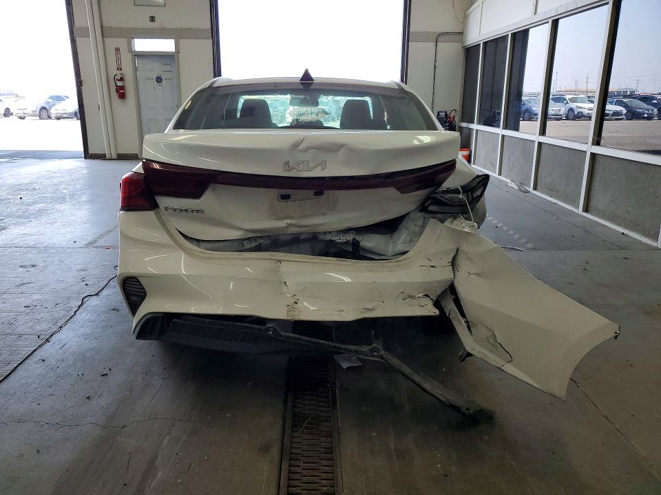 Продаж на аукціоні авто 2024 Kia Forte, vin: 3KPF24AD3RE737548, номер лоту: 62521046