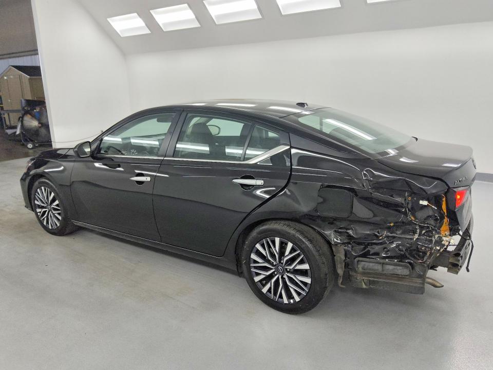 61238766 :رقم المزاد ، 1N4BL4DV0SN385990 vin ، 2025 Nissan Altima مزاد بيع