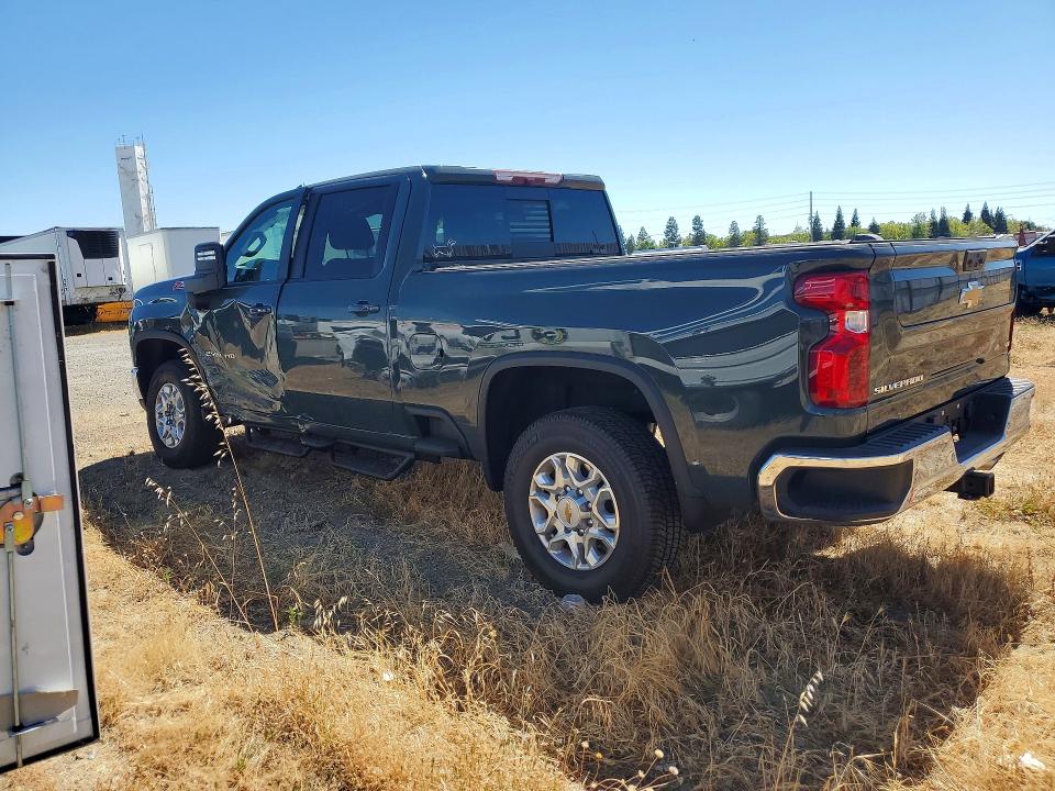 Продажа на аукционе авто 2026 Chevrolet Silverado, vin: 1GC1KNE75TF201931, номер лота: 60020386