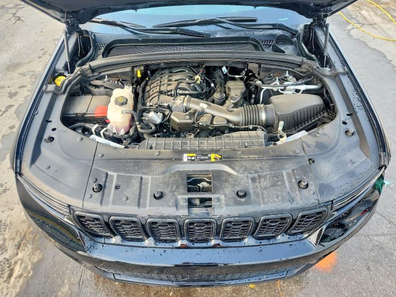 2025 Jeep Grand Cherokee მანქანა იყიდება აუქციონზე, vin: 1C4RJHAG5SC361790, აუქციონის ნომერი: 62539676