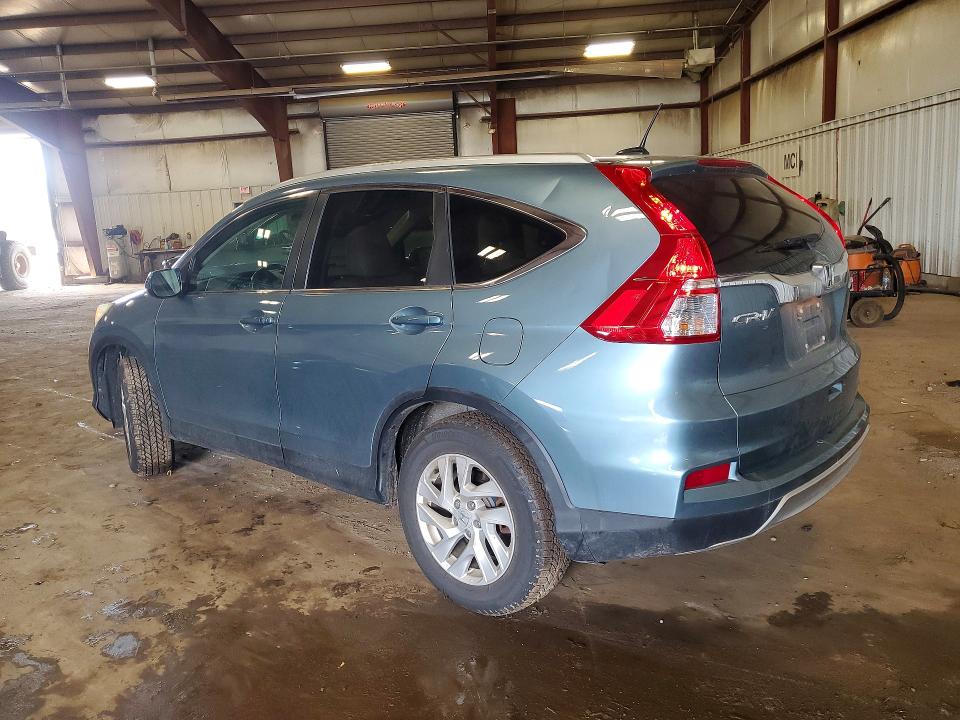 Aukcja sprzedaży 2016 Honda Cr-v, vin: 2HKRM4H73GH644836, numer aukcji: 60377916