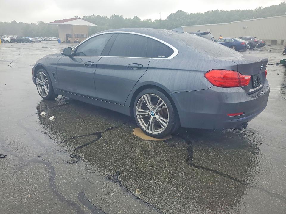 60158656 :رقم المزاد ، WBA4F7C57HG786590 vin ، 2017 Bmw 430i مزاد بيع