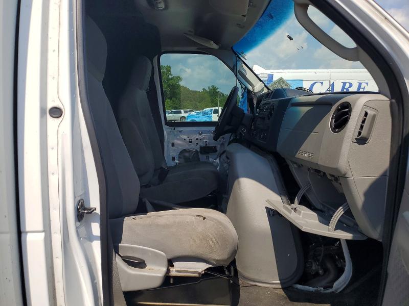 Aukcja sprzedaży 2022 Ford E350 Econo, vin: 1FDWE3FN2NDC20123, numer aukcji: 59060366