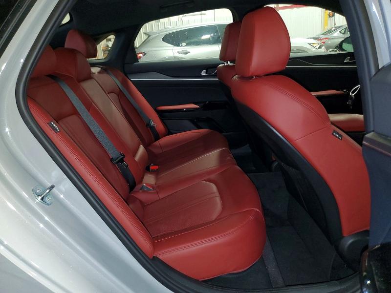 Продаж на аукціоні авто 2025 Kia K5, vin: KNAG64J76S5389603, номер лоту: 60215676
