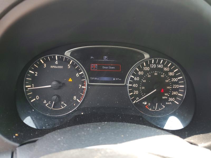2017 Nissan Altima მანქანა იყიდება აუქციონზე, vin: 1N4AL3AP0HN343386, აუქციონის ნომერი: 61717536