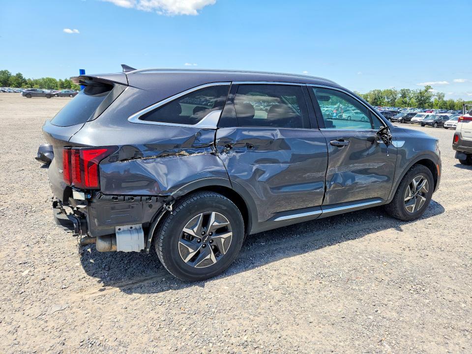 Aukcja sprzedaży 2022 Kia Sorento, vin: KNDRH4LG5N5085136, numer aukcji: 63377086