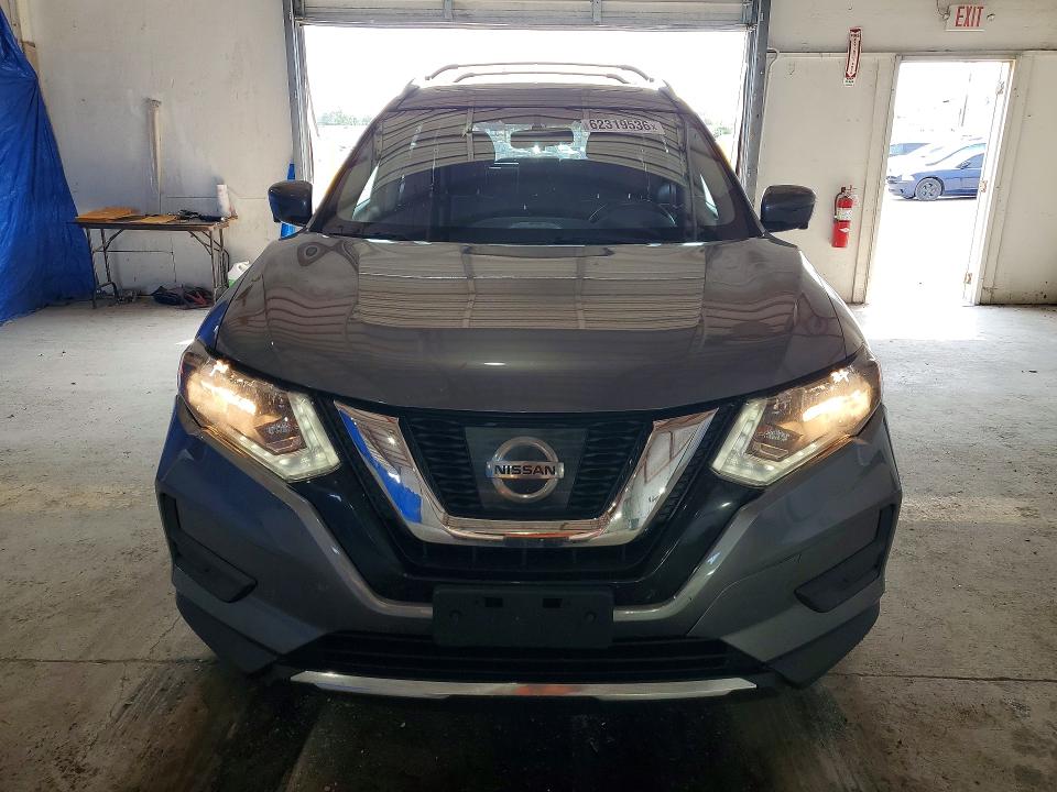 Продаж на аукціоні авто 2017 Nissan Rogue, vin: JN8AT2MV2HW026612, номер лоту: 62319536