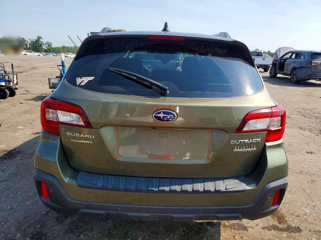2019 Subaru Outback მანქანა იყიდება აუქციონზე, vin: 4S4BSATCXK3319305, აუქციონის ნომერი: 61148996