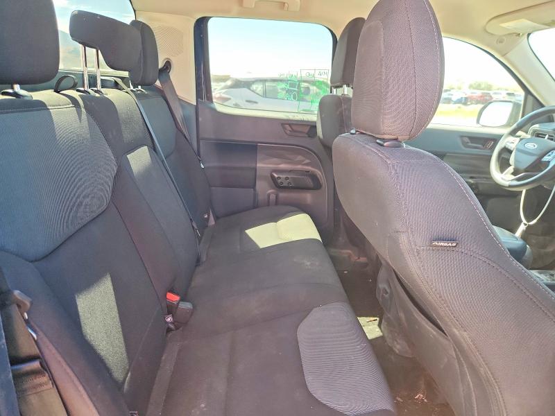 Продажа на аукционе авто 2024 Ford Maverick, vin: 3FTTW8A30RRA40885, номер лота: 59188626