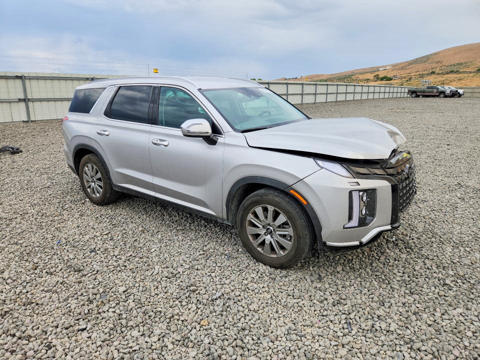 Продаж на аукціоні авто 2025 Hyundai Palisade, vin: KM8R2DGE3SU922067, номер лоту: 62064206