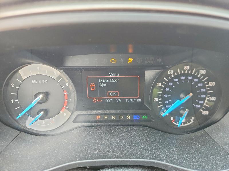 Продажа на аукционе авто 2014 Ford Fusion, vin: 3FA6P0H71ER138375, номер лота: 61130326