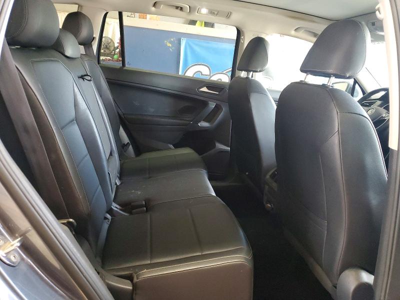 Aukcja sprzedaży 2020 Volkswagen Tiguan, vin: 3VV2B7AX7LM116600, numer aukcji: 60289956