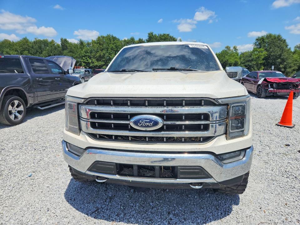 63489696 :رقم المزاد ، 1FTFW1ED3MFB06908 vin ، 2021 Ford F150 مزاد بيع