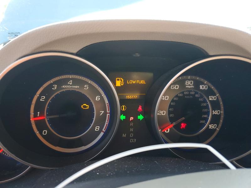 62068996 :رقم المزاد ، 2HNYD28478H501575 vin ، 2008 Acura Mdx مزاد بيع