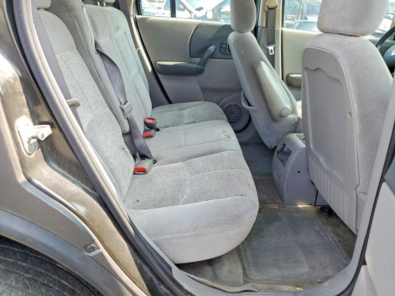 2002 Saturn Vue მანქანა იყიდება აუქციონზე, vin: 5GZCZ63B12S822492, აუქციონის ნომერი: 62118426