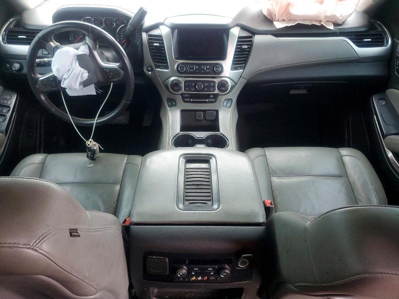 Продажа на аукционе авто 2015 Chevrolet Suburban, vin: 1GNSCJKC4FR677223, номер лота: 62120196