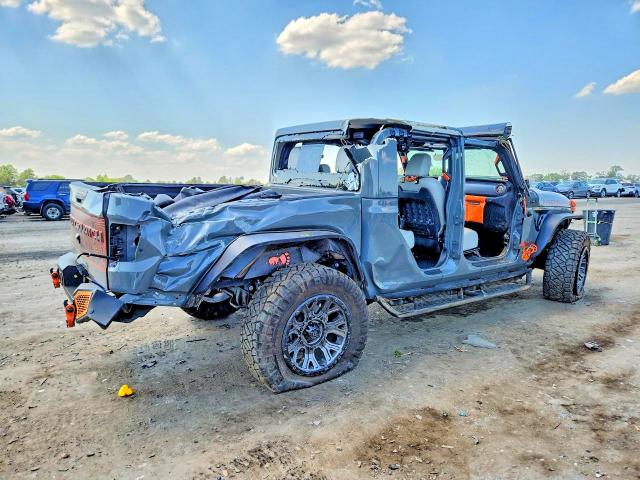 Aukcja sprzedaży 2022 Jeep Gladiator, vin: 1C6JJTEG7NL167784, numer aukcji: 61047806